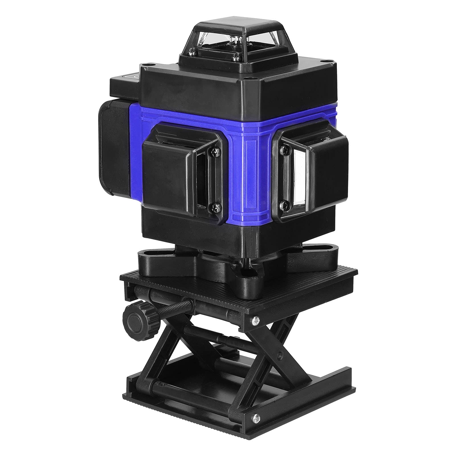 Hancaner 16 Linien 4D Kreuzlinienlaser (EU-Stecker)