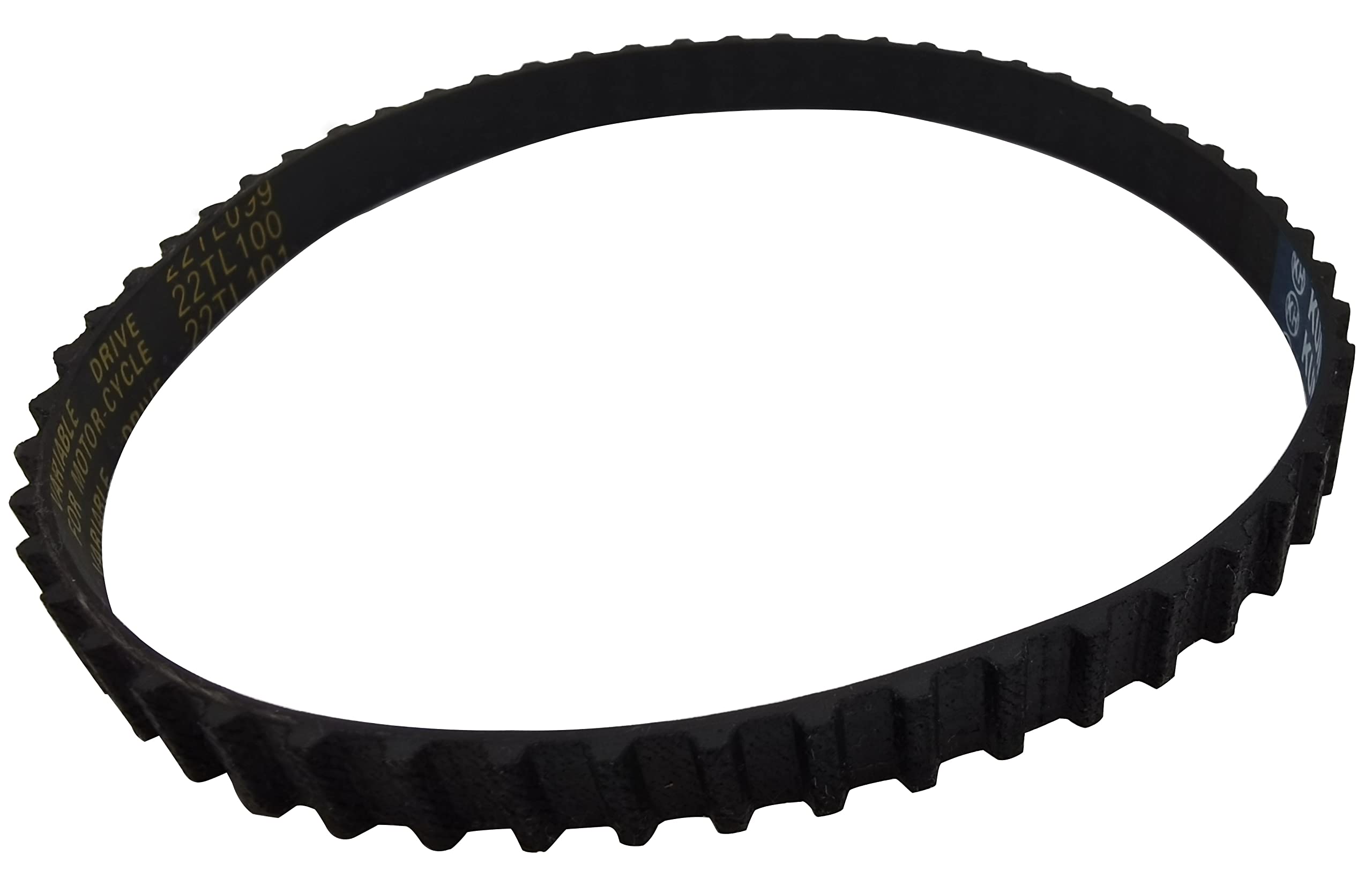 31-460 Sander Replacement Gear Belts 1347220 and 491937-00 for