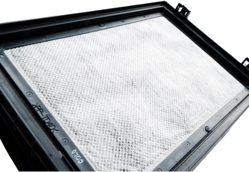 早い者勝ち 最終値下げ USトヨタ純正品 FJクルーザー コールドエア