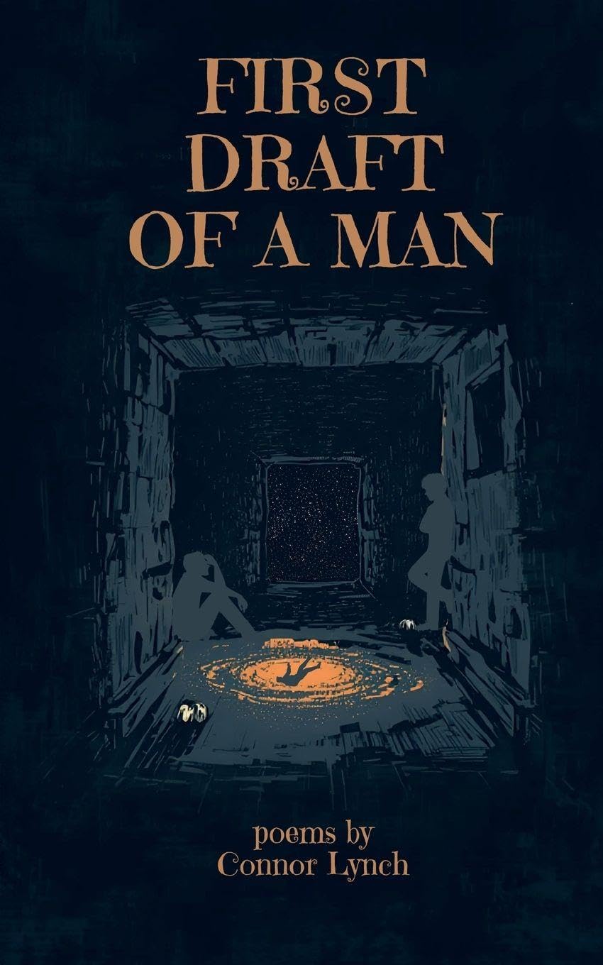 First Draft of a Man
