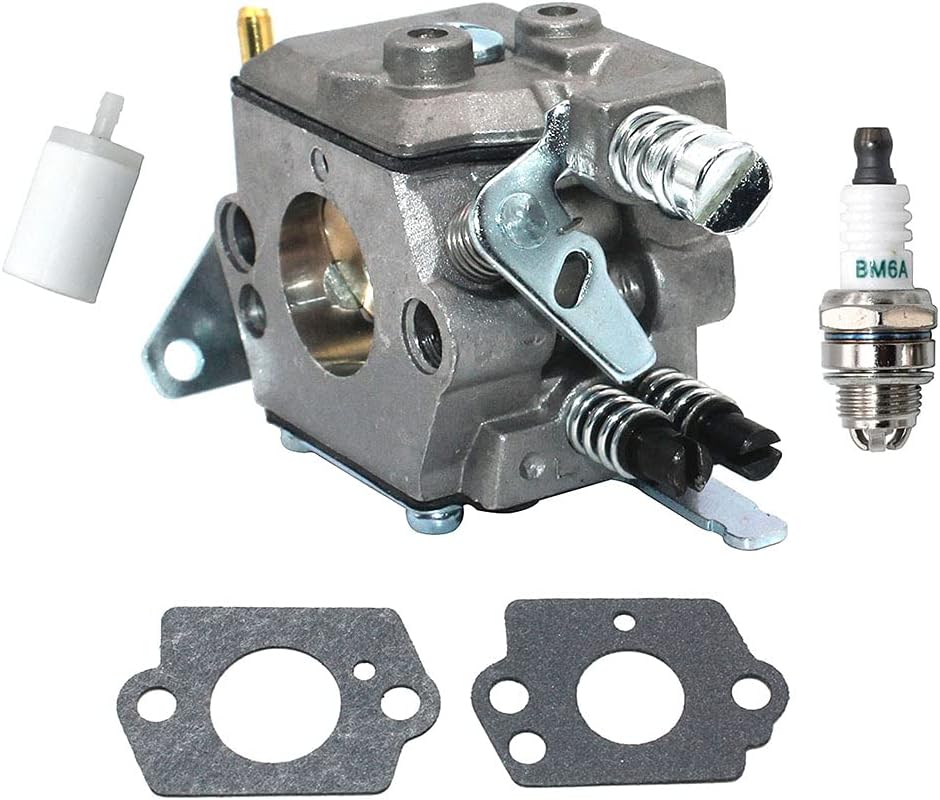 キャブレター適合車種：358356242、358356240、358356241、358350210、358348232、94441