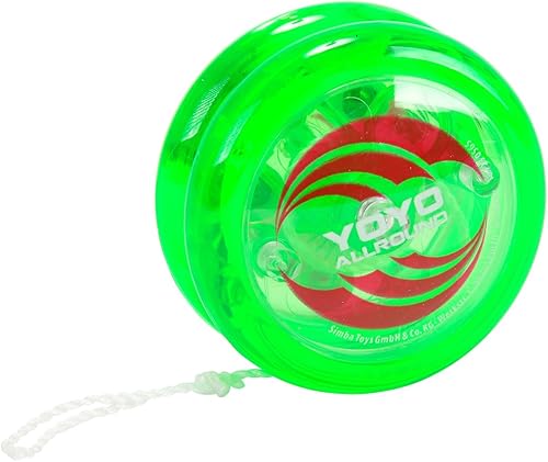 Miniatura 2 de Yoyo Allround