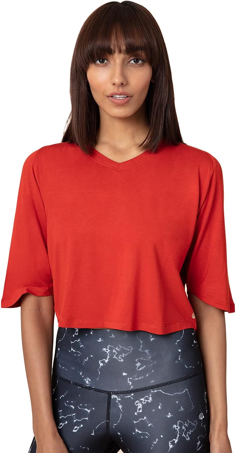 NYKDAll Day Comfort Top