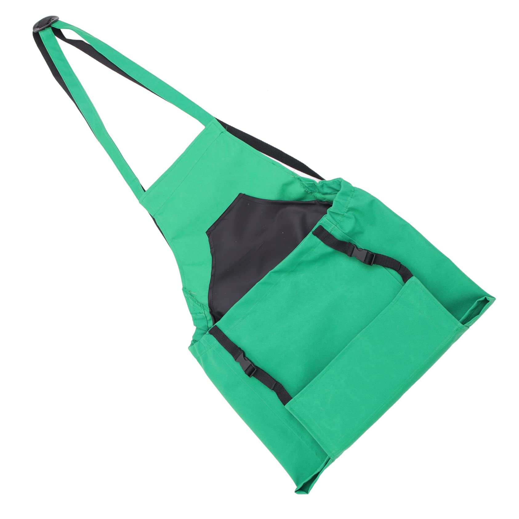Gartenschürze Gartengeschenke Für Frauen Einzugsgeschenk Erntetasche Für Gartengemüse Leinenschürze Fruchtbeutel Gartenzubehör Fräulein Segel Aus Baumwolle Große Tasche Belohnung