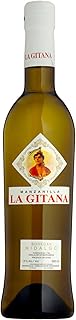 Bodegas Hidalgo La Gitana Manzanilla Sherry | 50 cl