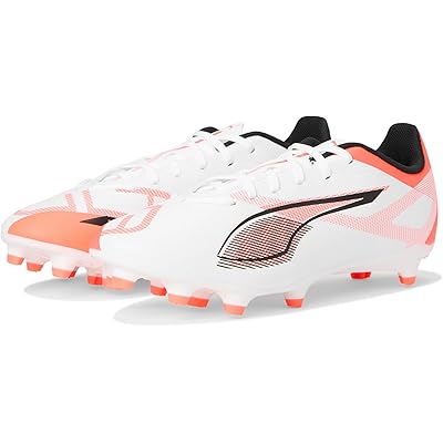 Мужские кроссовки PUMA Ultra 5 Play Firm, Artificial Ground Soccer Cleats