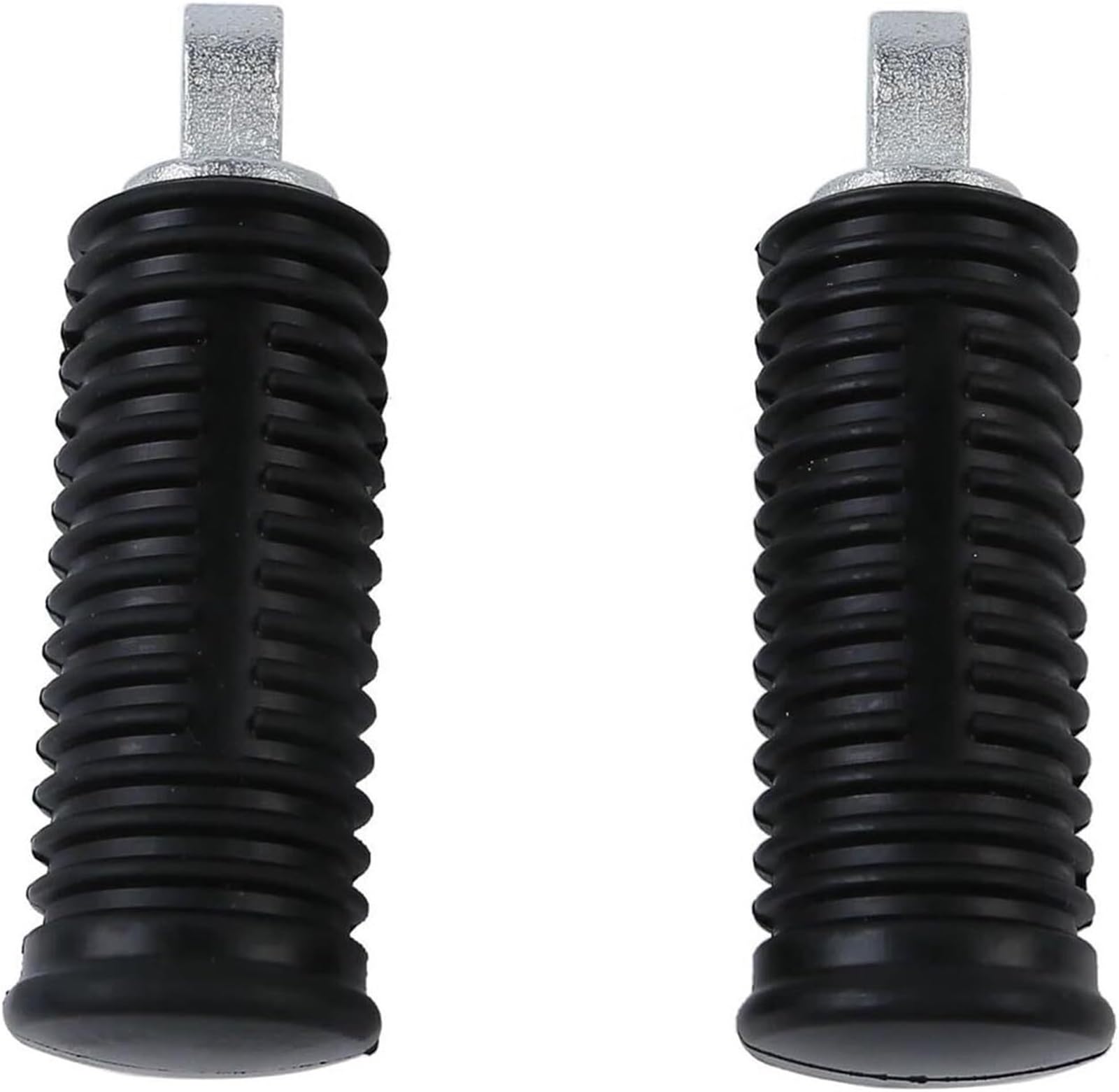Repose-pieds de moto haut de gamme pour Electra Glide FXD