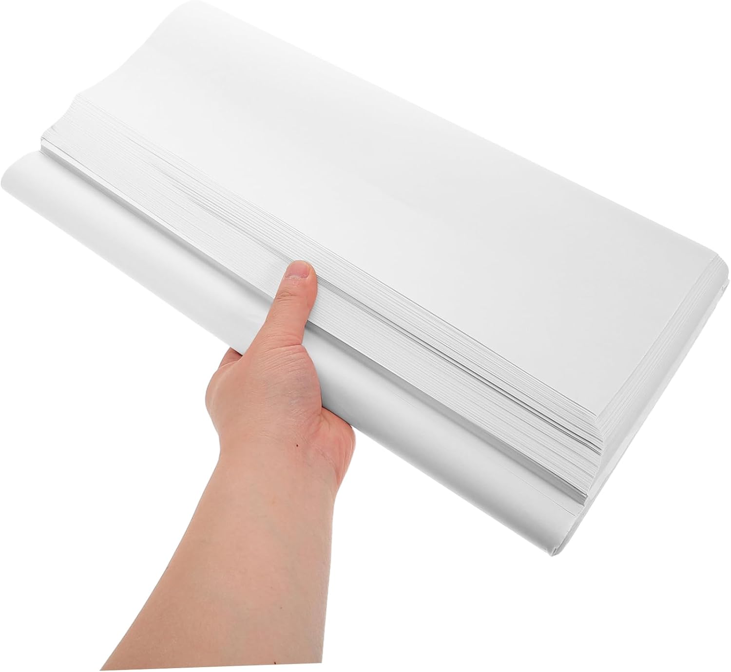 Gadpiparty 100sheets Moving Materials of Packing Paper Paper Wrapping for Shipping Box Filler for Electronics