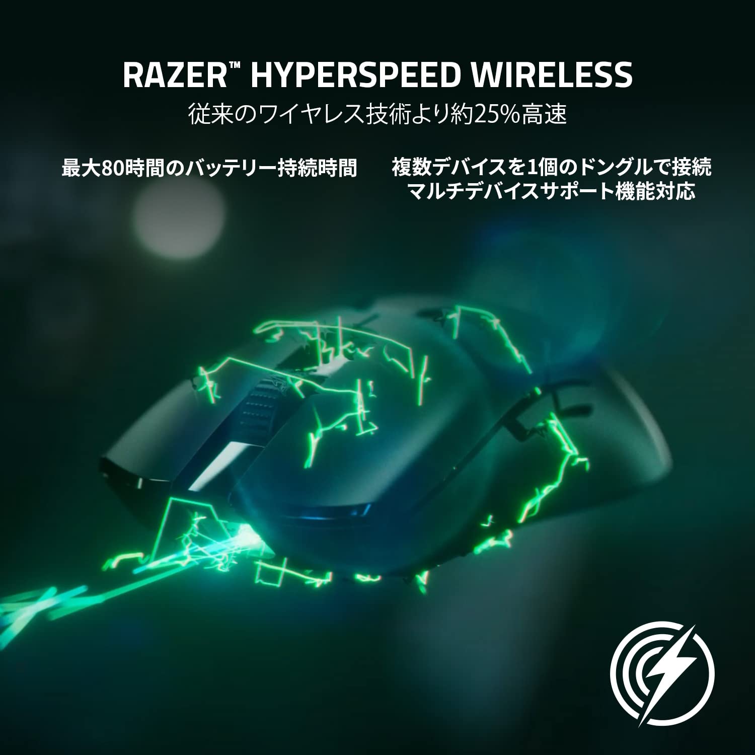 Amazon.co.jp: Razer Viper V2 Pro (White Edition) ゲーミングマウス