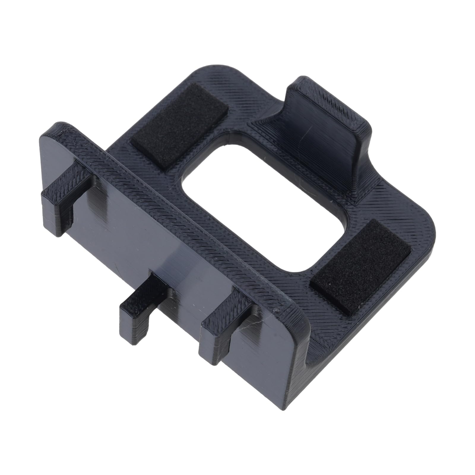 CAZSTYK Controller Hanger Hook for SKADIS Holder Hole Board Display Stand Storage Organizers Pegboard Accessory Stand