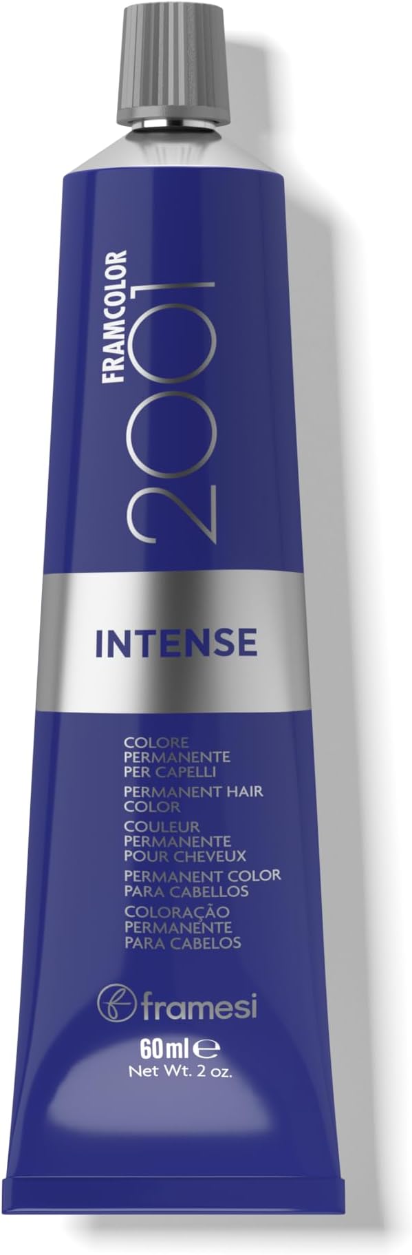 FRAMCOLOR 2001 INTENSE Hair Coloring
