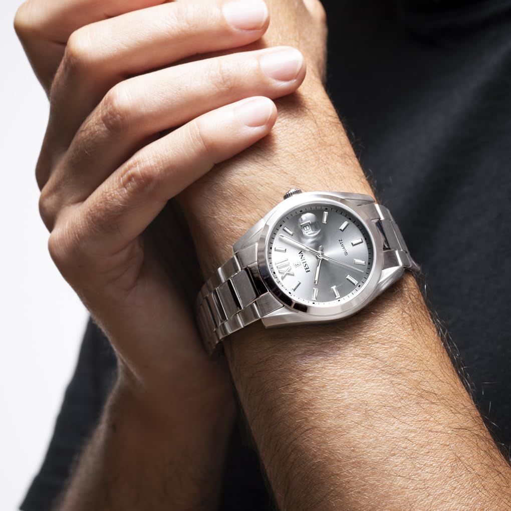 Festina Armbanduhr Acero Clasico