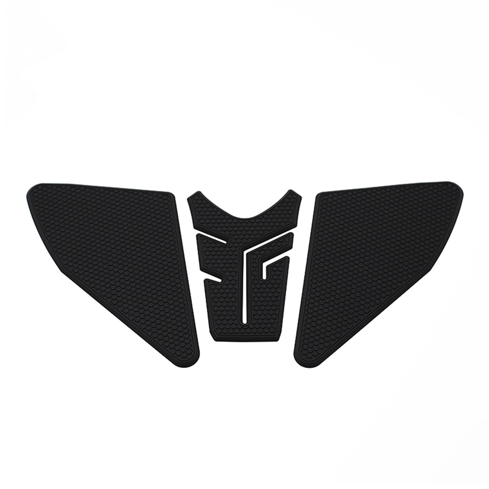 Tank Pad Motorcycle Fuel for MT-09/SP MT-09 2021 2022 2023 Side Waterproof