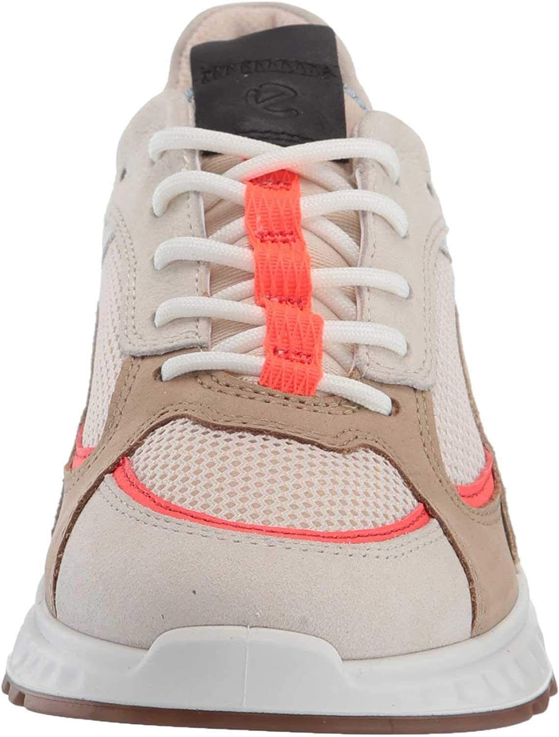 ECCO Womens St.1 Trend Sneaker