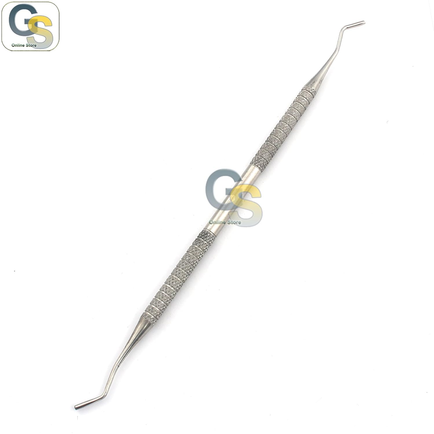 Pluggers/condensers Oregon 3r Stainless Steel by G.S Online Store