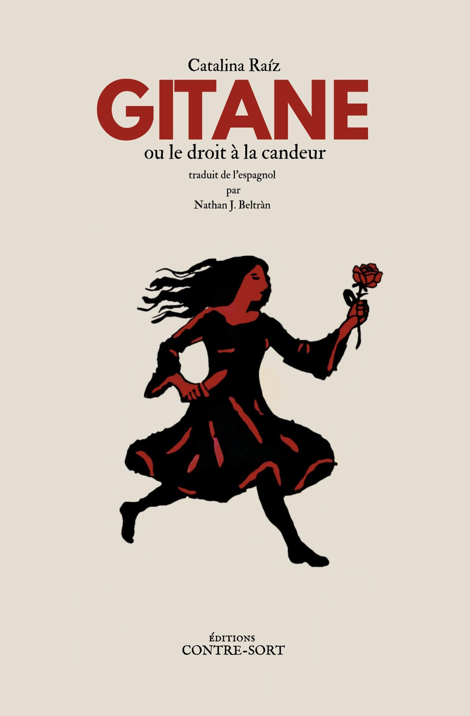 Gitane: ou le droit à la candeur