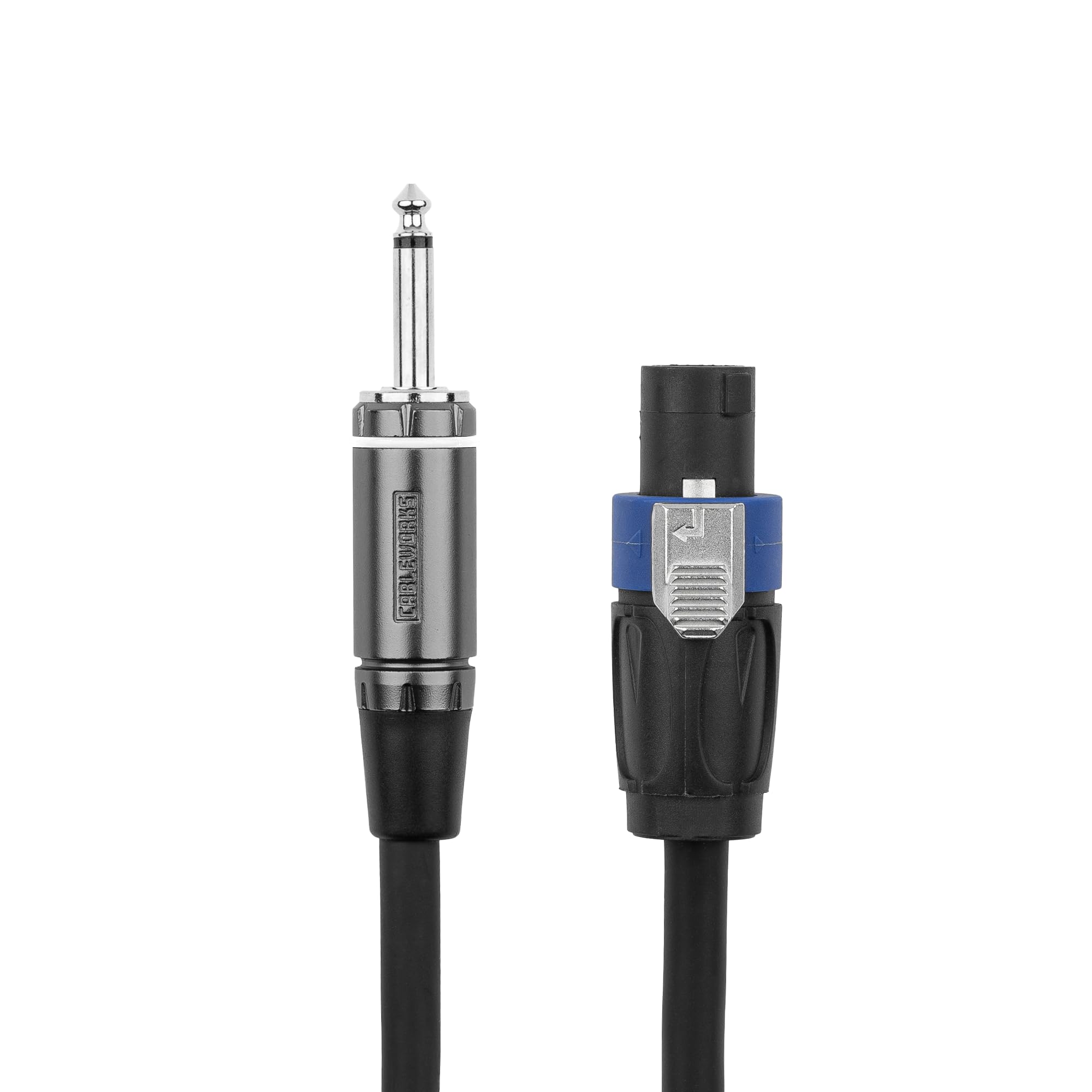 Gator Cableworks - GCWC-SPK-50-1TL - Cavo Speaker - 15 metri
