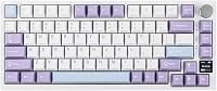 EPOMAKER Ajazz AK820 Pro Mechanikus Billentyűzet RGB, Bluetooth, Vezeték Nélküli 1
