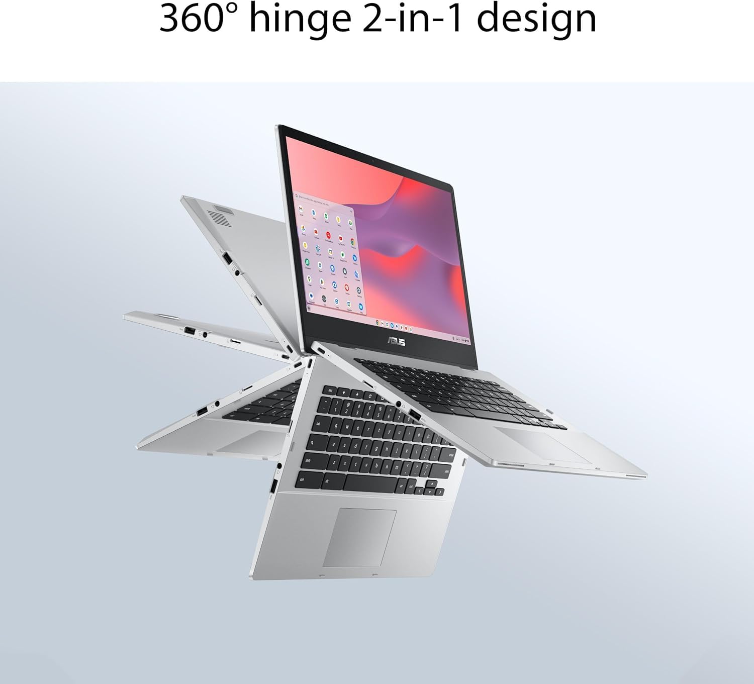 Amazon.co.jp: ASUS 2-in-1 Chromebook Flip CR1 (11.6インチタッチ