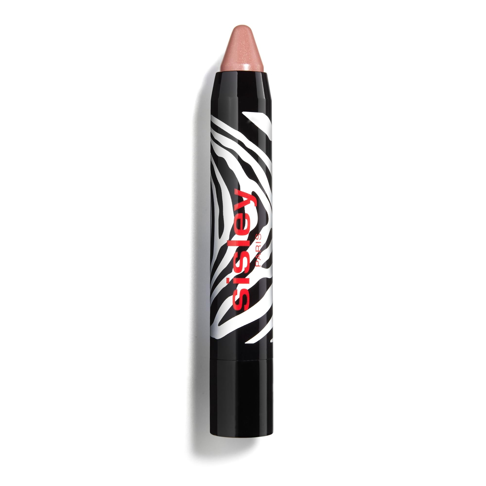 Sisley Phyto Lip Twist 01 Nude unisex, makijaż do ust 2,5 g, 1 sztuka (1 x 0,022 kg)