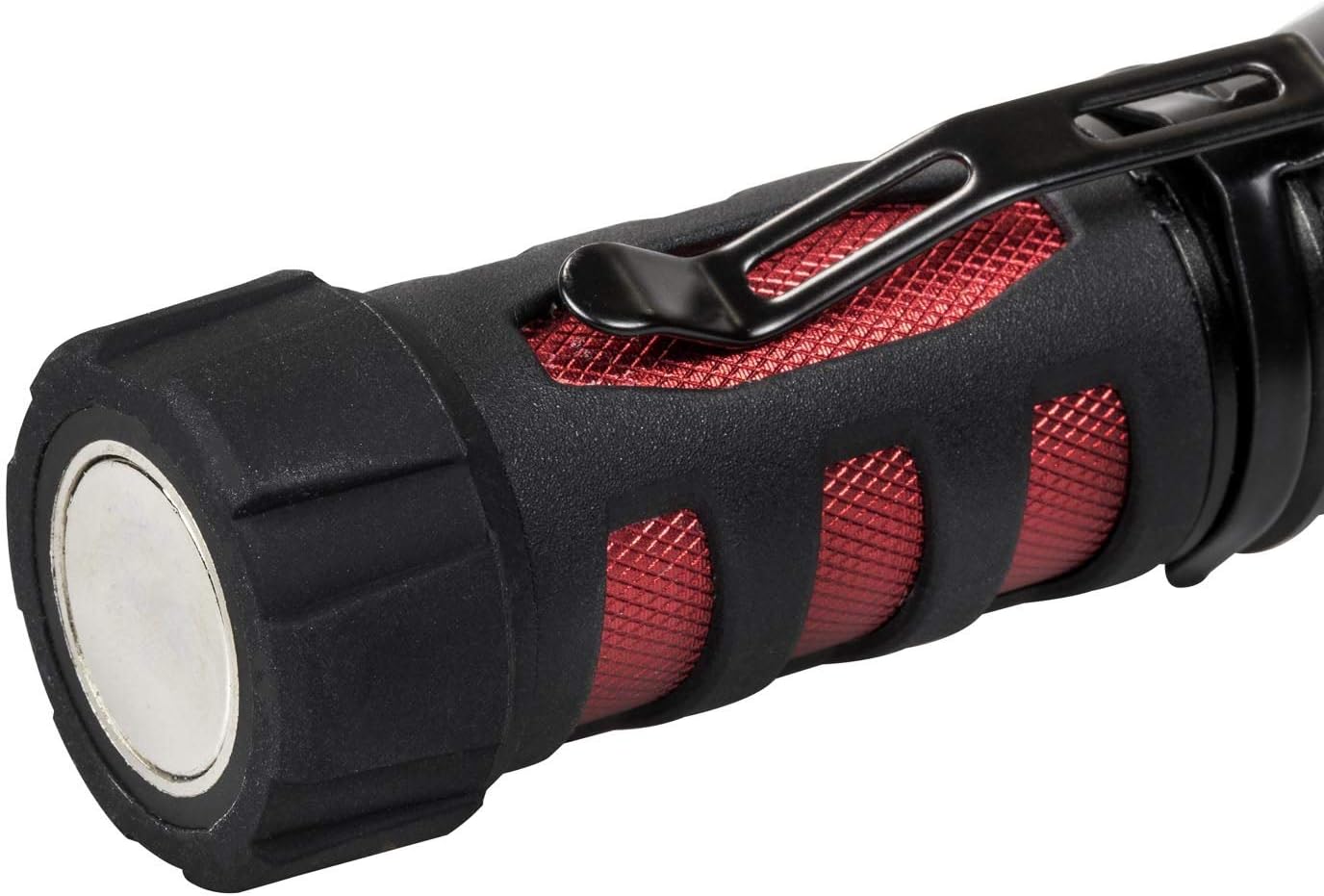 Dorcy DCY414349 Ultra HD Series COB Swivel Flashlight