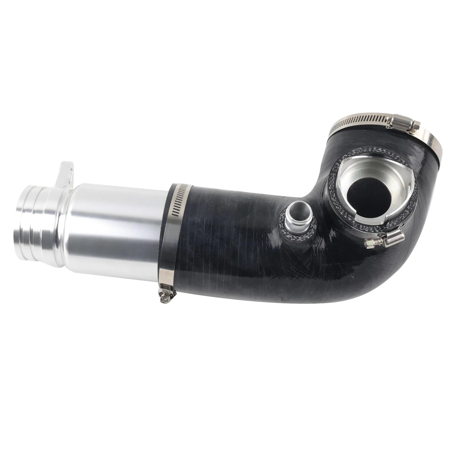 Air Intake Hose Pipe for BMW N20 N26 2.0T Engine 125i 228i 320i 328i 420i 428i 520i 528i Turbo Inlet Pipe Hose Upgrade Replacement
