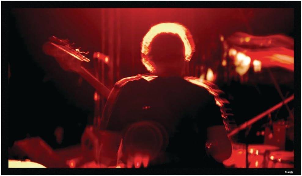 Vutec 103" 16:9 Screen