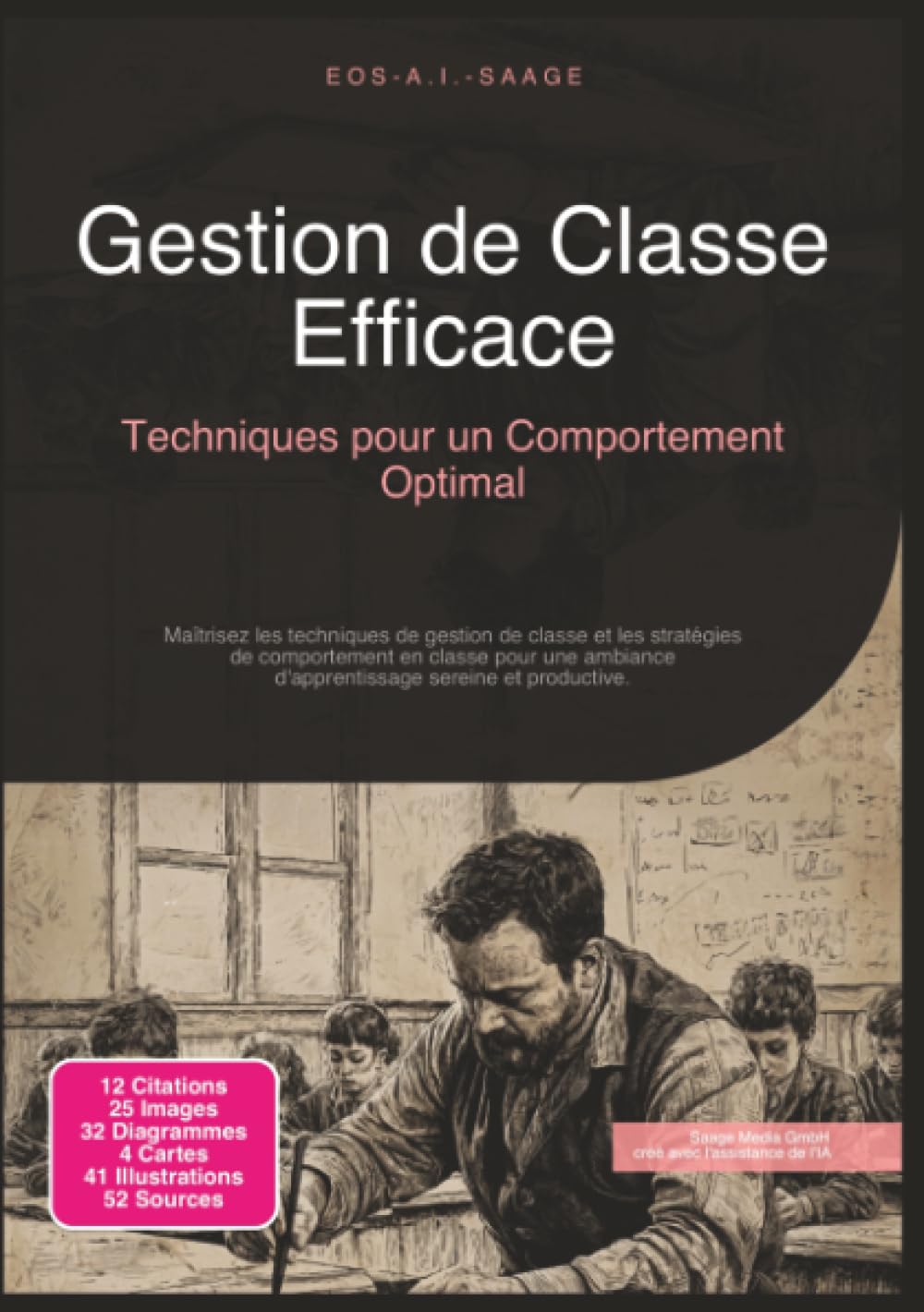 Gestion de Classe Efficace: Techniques pour un Comportement Optimal