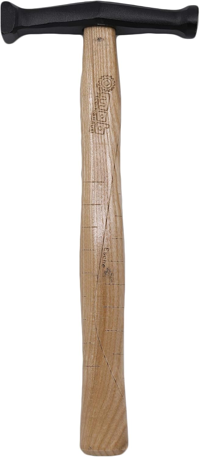 Peddinghaus Peddinghaus #49.02 Shrinking Hammer