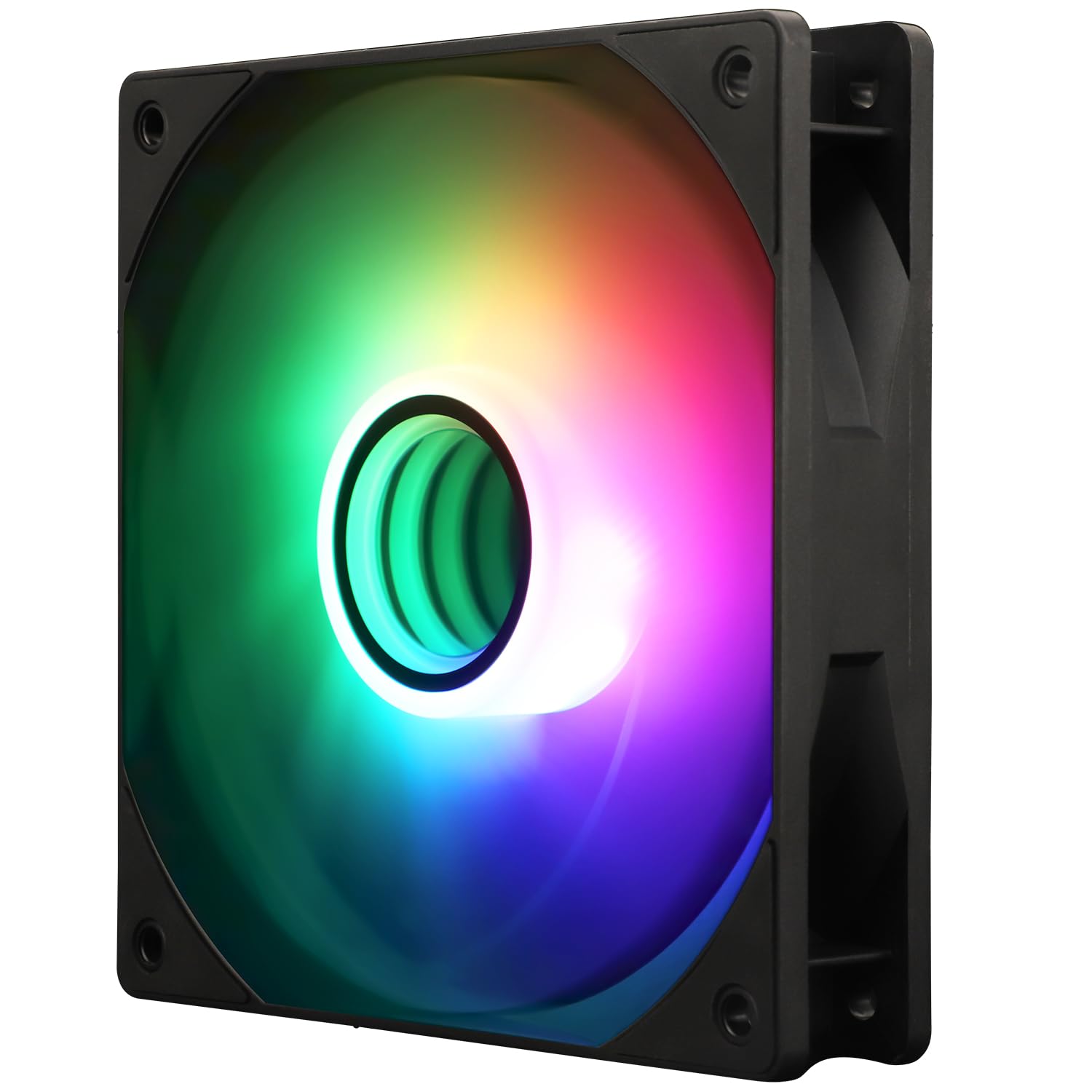 Amazon.co.jp: THERMALRIGHT TL-C12B-S V3 120mm ARGB CPU