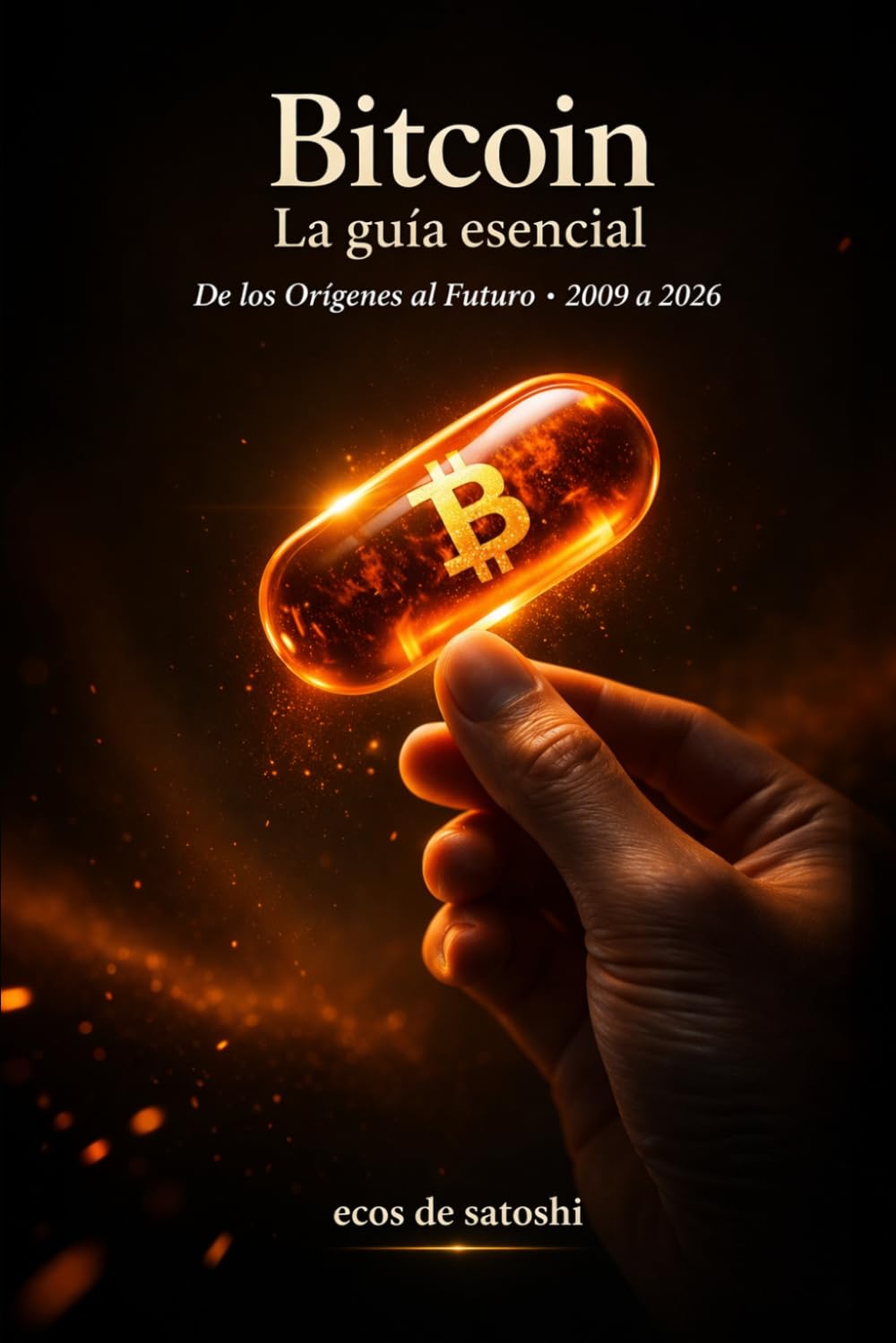 Bitcoin la guía esencial: De los orígenes al futuro