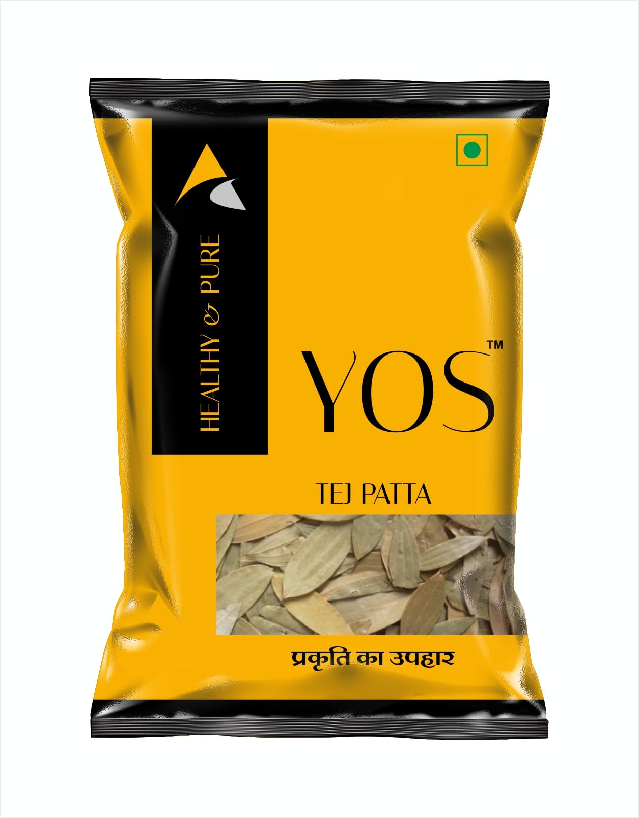 YOS 100% Natural Bay Leaf/Tej Patta | Indian Whole Spices (50g) (B0CVRTHLFS) Amazon Price History, Amazon Price Tracker