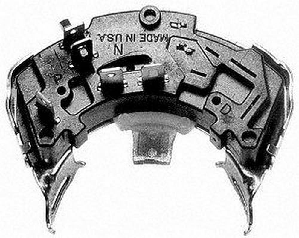 Standard Motor Products NS21 Neutral/Backup Switch, Backup