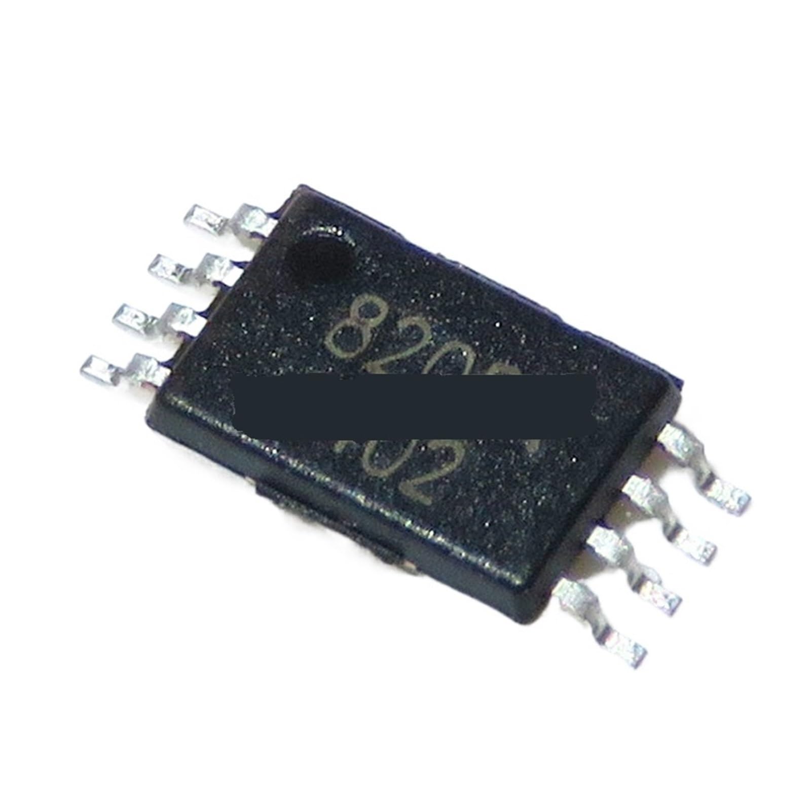 WHWRCADV 10 PCS DW01 (FS8205A (TSSOP8) Transistor