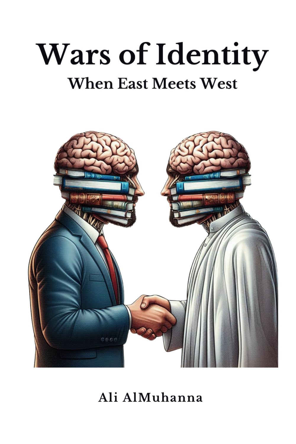 Wars of Identity: When East meets West