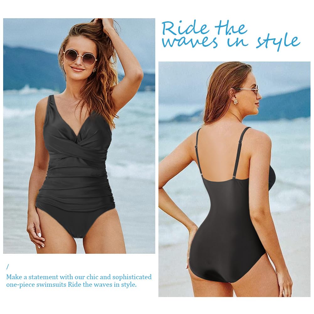 Monokini Zwemkleding voor dames | Een verscheidenheid aan keuzes die