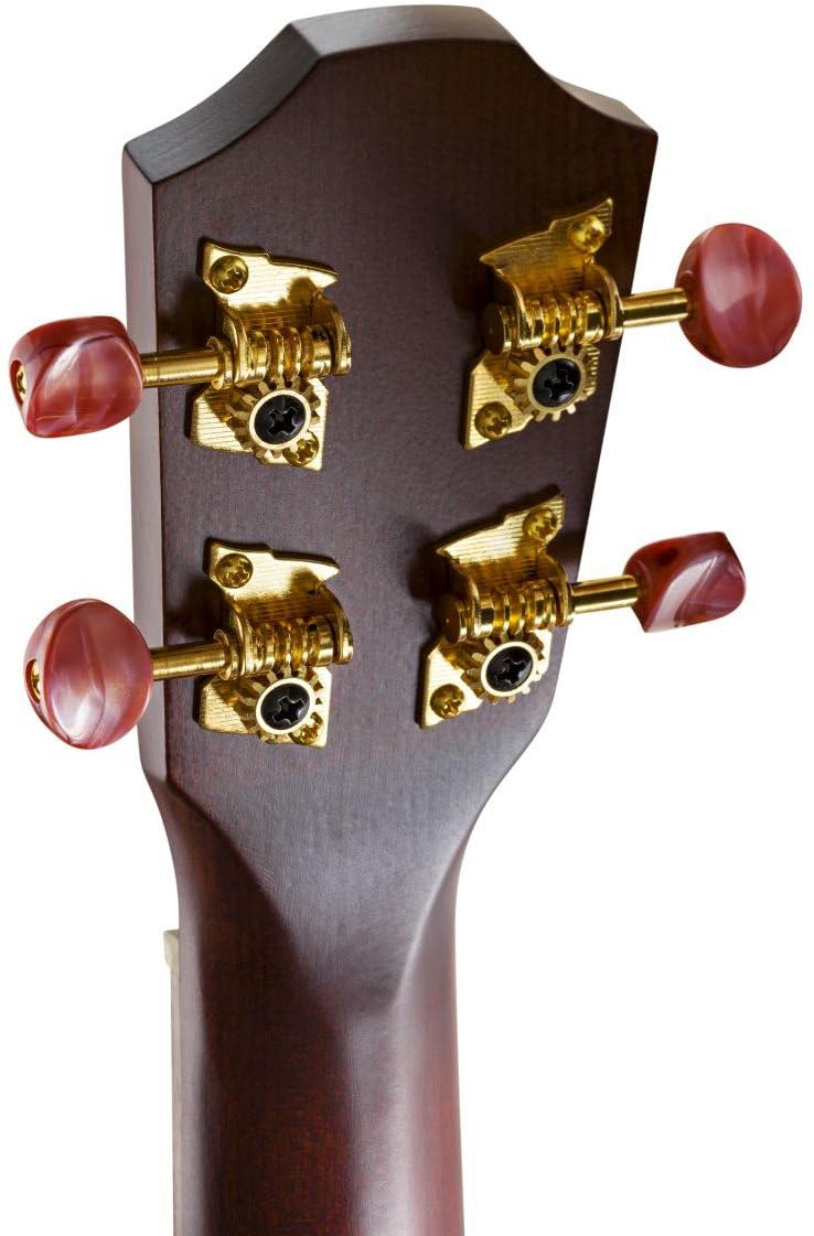 Baton Rouge rECO UTAS-T Ash - Ukulele tenore