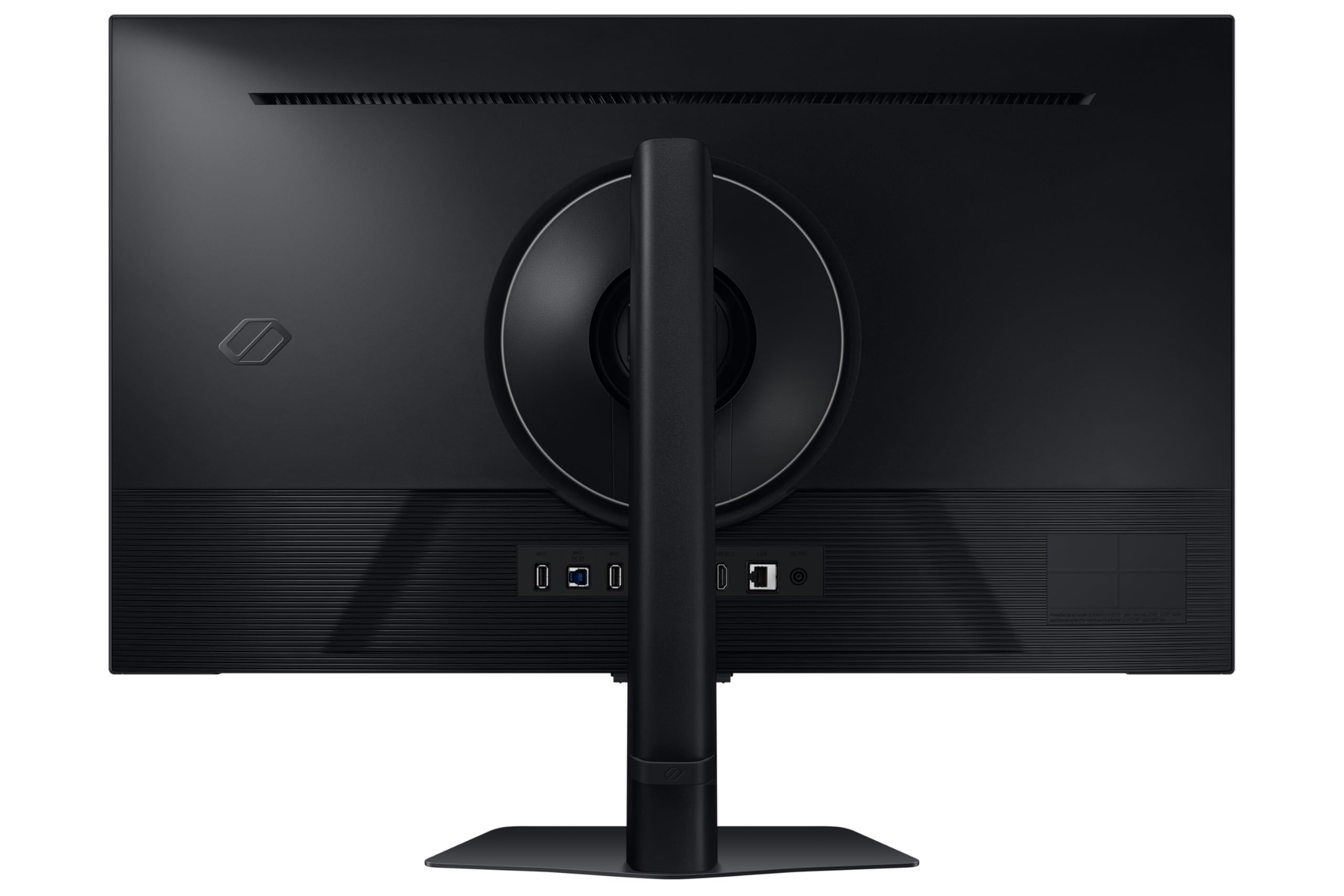 Samsung Monitor Odyssey G7 G70D (LS27FG702EUXEN)