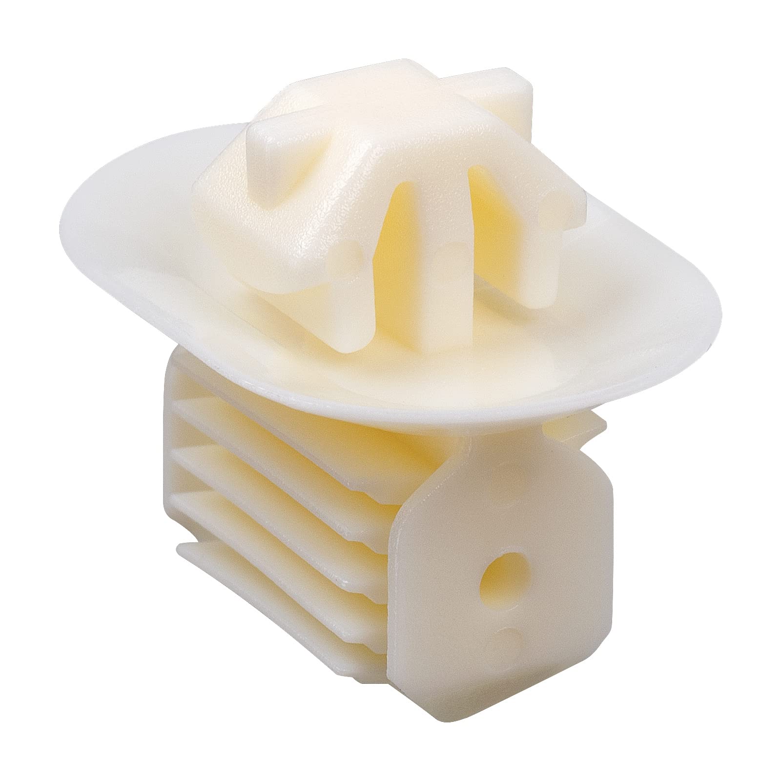 Amazon.com: OAUTOO 20PCS Windshield Pillar Trim Clips for VW 6N0