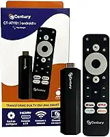 Smart Stick 1080p HDMI Android TV CT-ATV01