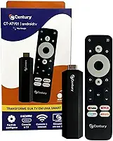 Smart Stick 1080p HDMI Android TV CT-ATV01