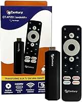 Smart Stick 1080p HDMI Android TV CT-ATV01