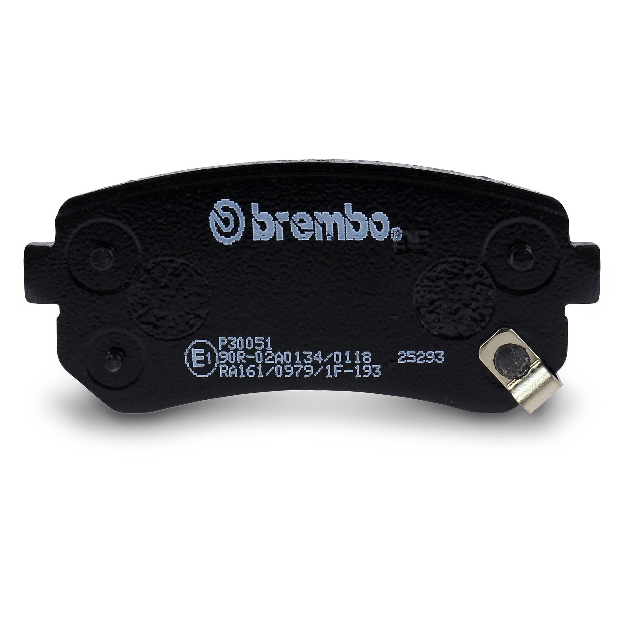 Brembo P 30 051 Pastillas de Frenos