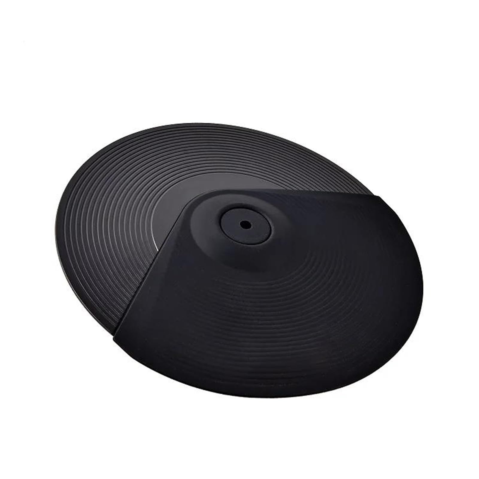 Kit Batteria Elettronica Set Di Batteria Elettronica Mesh Per Rullante Cymbal A Percussione MIDI