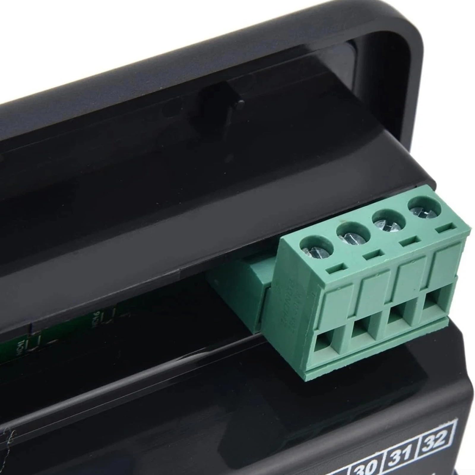 Regolatore automatico di avviamento DSE4510 per generatori elettrici in mare profondo, rilevamento errori di rete e commutazione del carico, compatibile con J1939 per motori CAN e CA