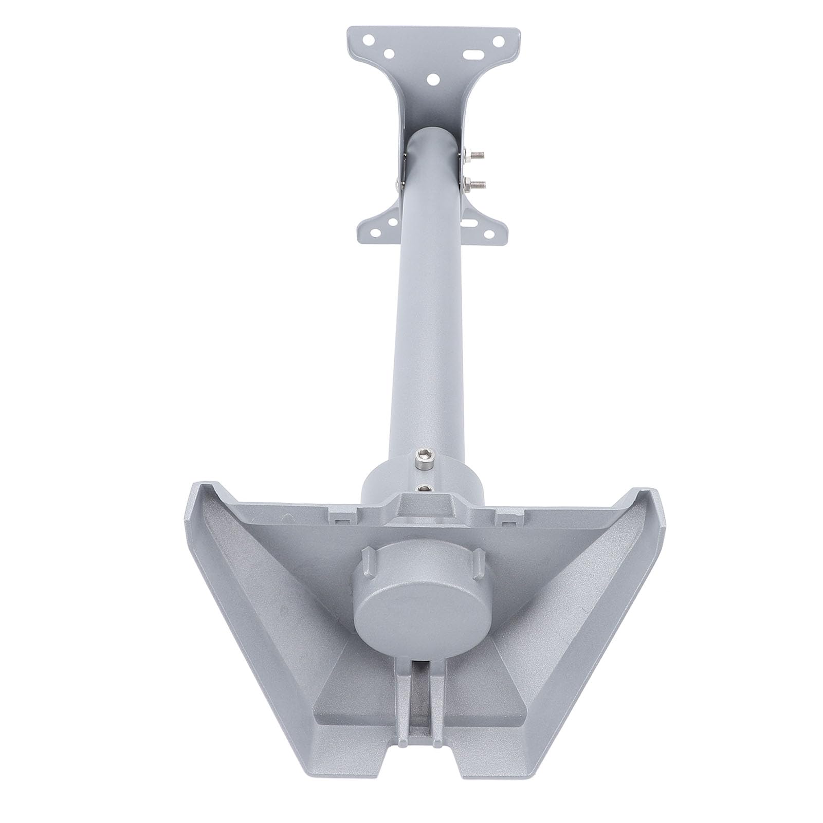 Gen 3 Kit de Support de Toit Lourd pour L'antenne en Liaison étoilée, Conception Réglable, Installation Facile avec Tout Matériel et Instructions, Matériau en Acier en Alliage