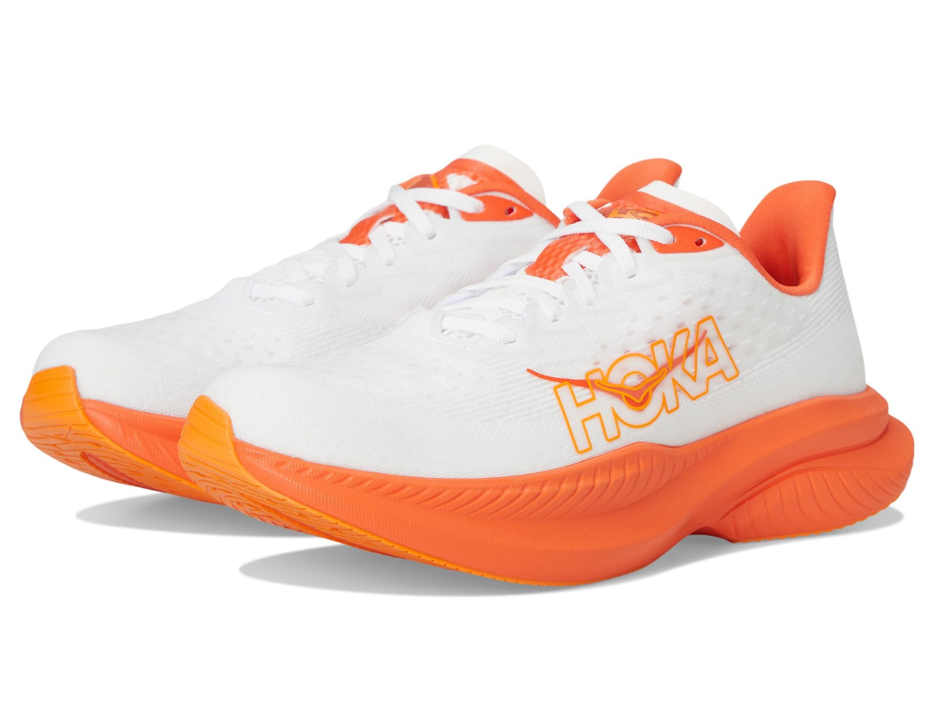 Hoka Womens Mach 6