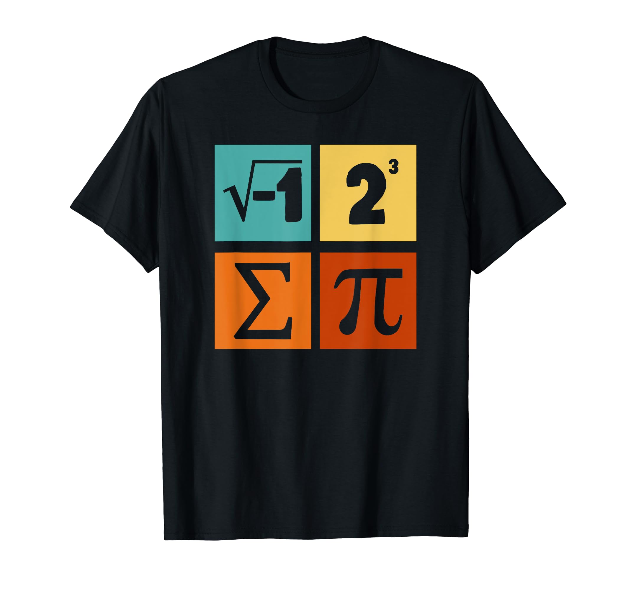 Funny Educational Pi Day Merch For Math Teachersi Ate Some