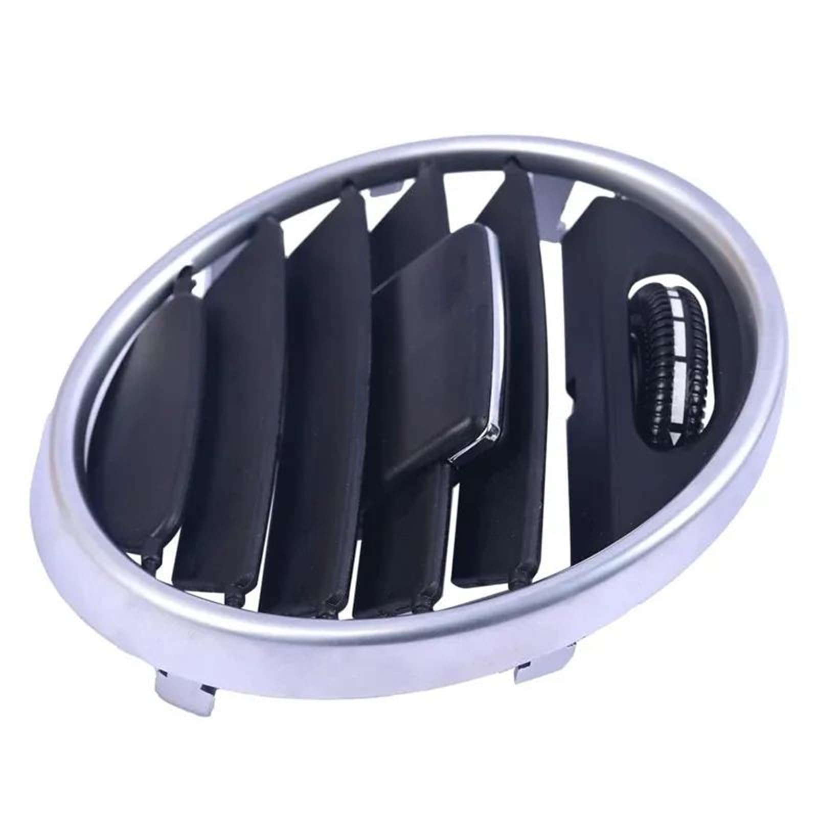 Salida de aire de flujo óptimo para salpicadero de Benz GL450 y ML300 2006-2012 5