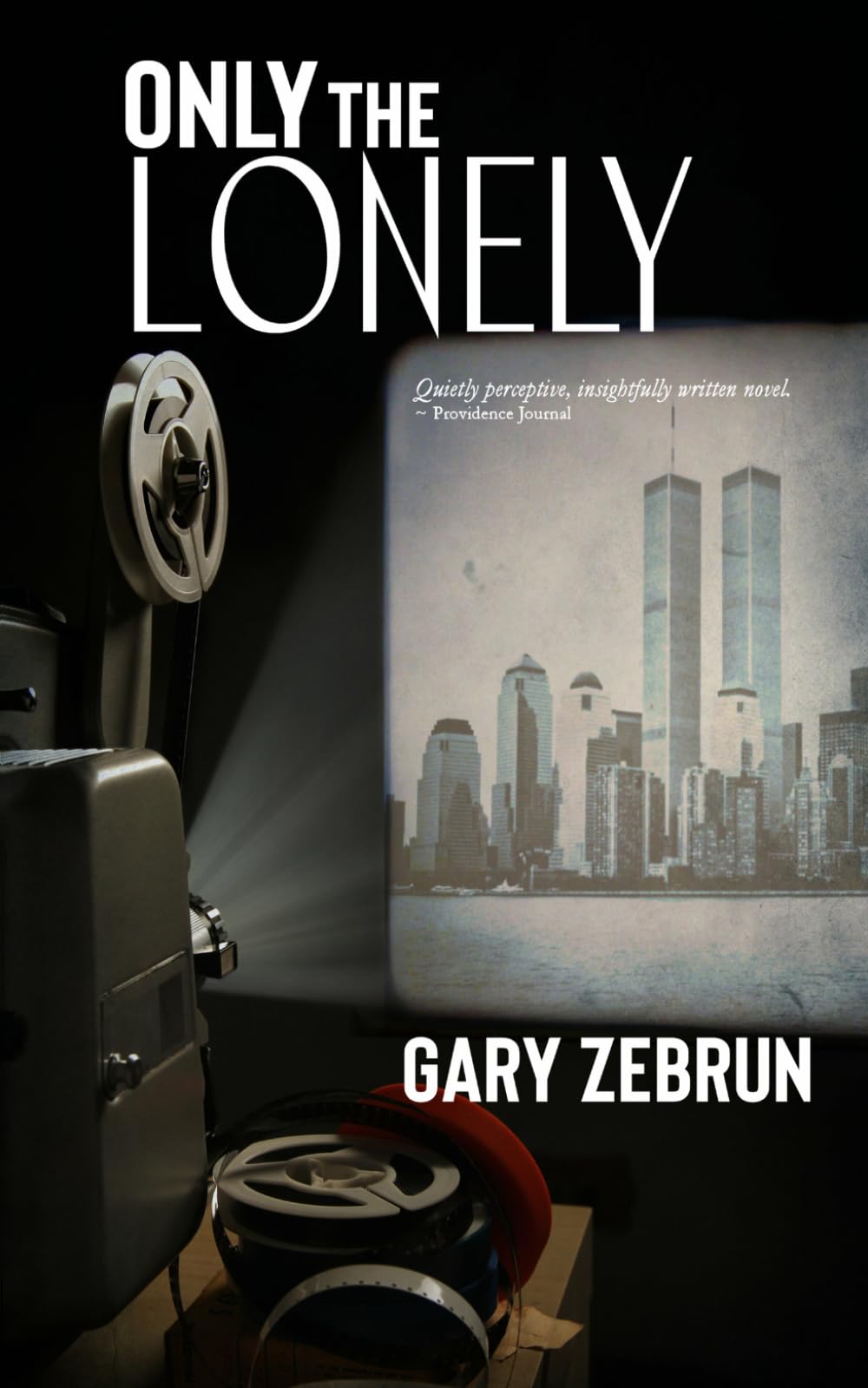 Only The Lonely